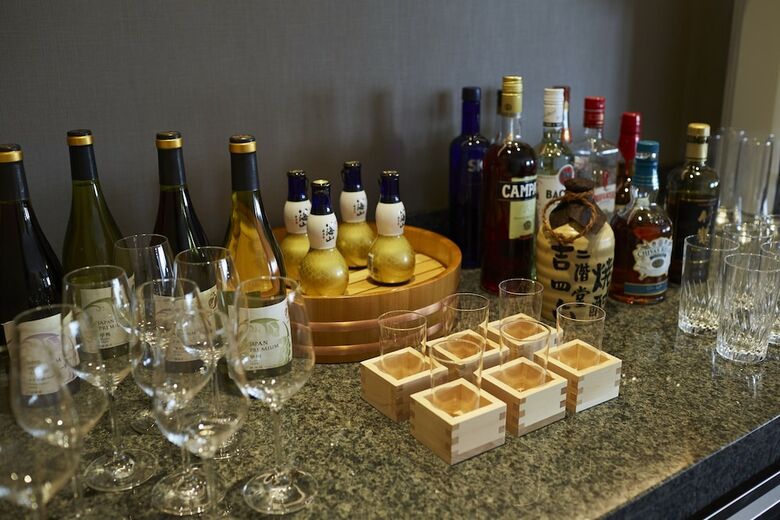Keio Plaza Hotel Tokyo Premier Grand