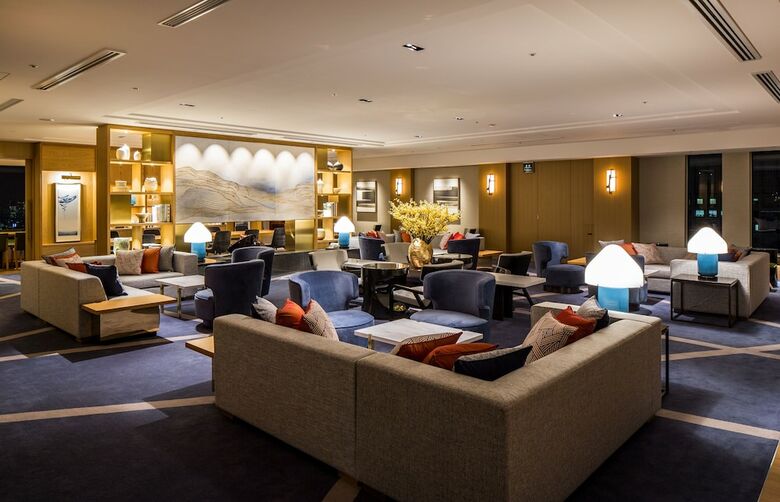 Keio Plaza Hotel Tokyo Premier Grand