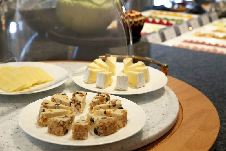 Keio Plaza Hotel Tokyo Premier Grand