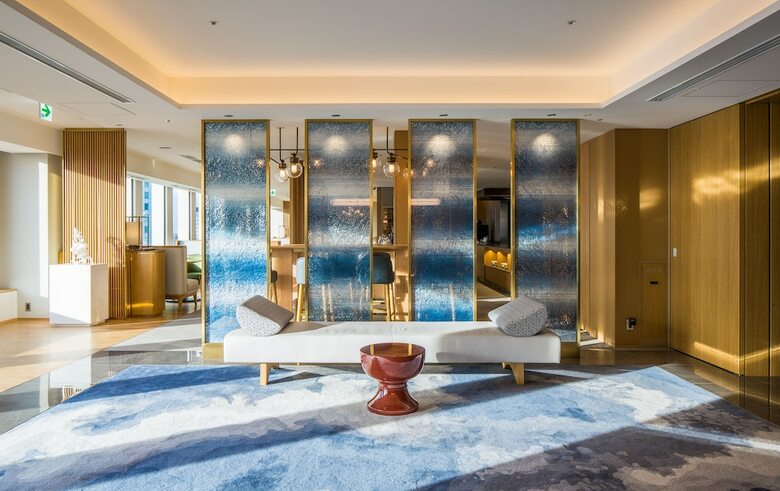 Keio Plaza Hotel Tokyo Premier Grand