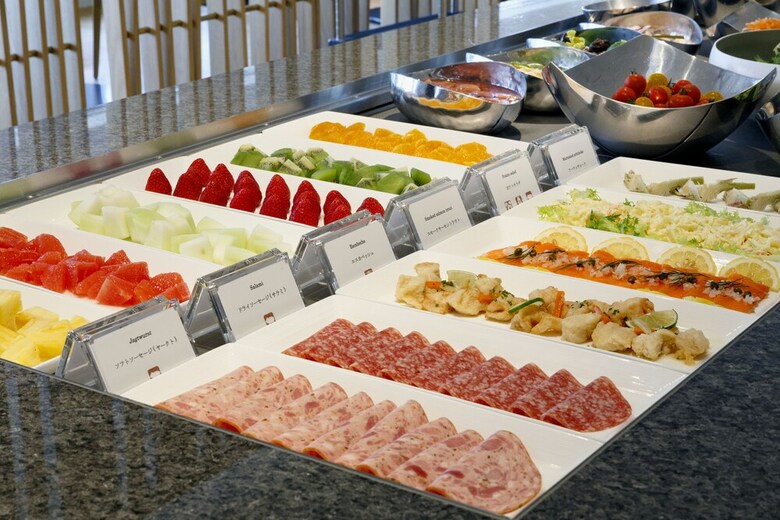 Keio Plaza Hotel Tokyo Premier Grand