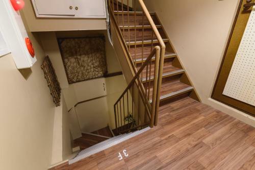 Apartamento Modern Bright Cozy Room Share Hotel Hideout