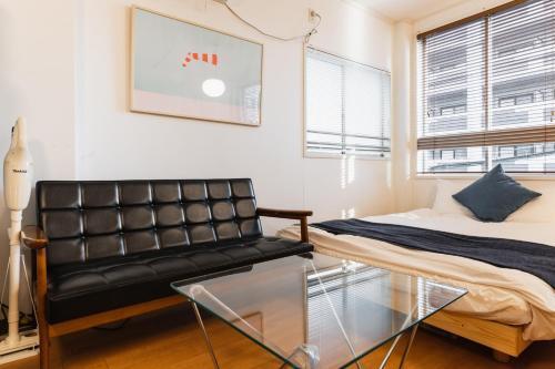 Apartamento Modern Bright Cozy Room Share Hotel Hideout