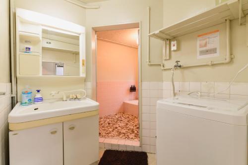 Apartamento Modern Bright Cozy Room Share Hotel Hideout