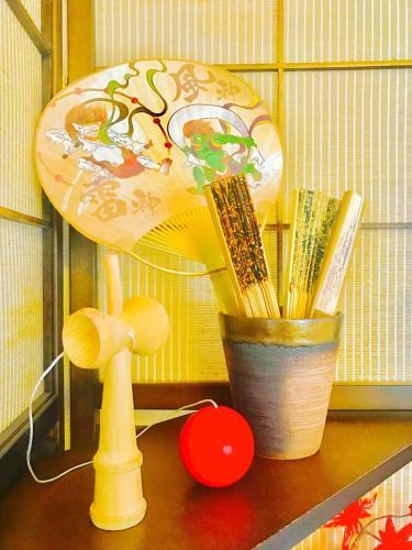 Local Hakozaki Apartment 31