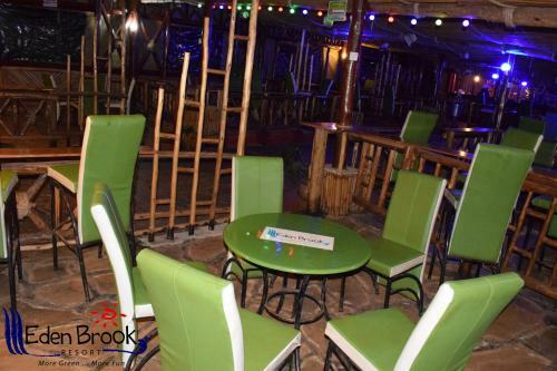 Eden Brook Resort
