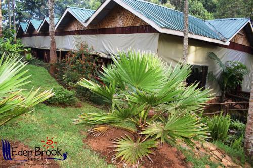 Eden Brook Resort