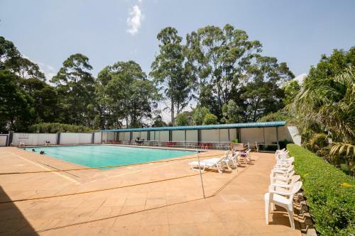 Hotel Levilla Gardens Resort & Spa