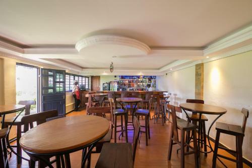 Hotel Levilla Gardens Resort & Spa