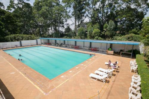 Hotel Levilla Gardens Resort & Spa