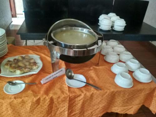 Hotel Kilimo Grand Resort