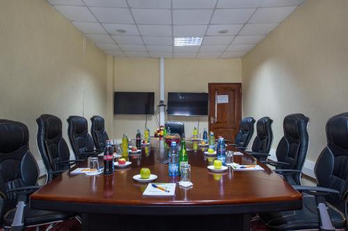 Hotel Kilimo Grand Resort
