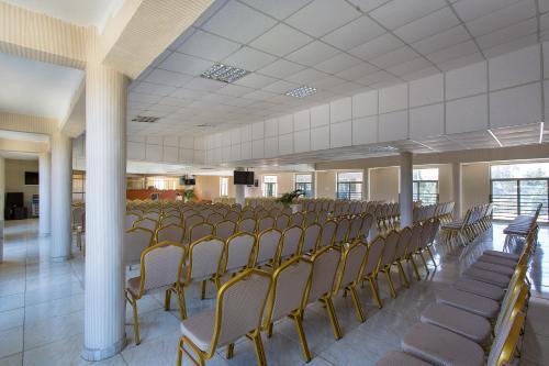 Hotel Kilimo Grand Resort