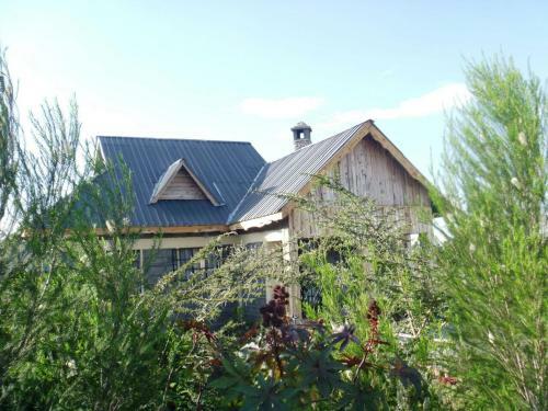 Hostal Mt.kenya Eco-camp And Villas