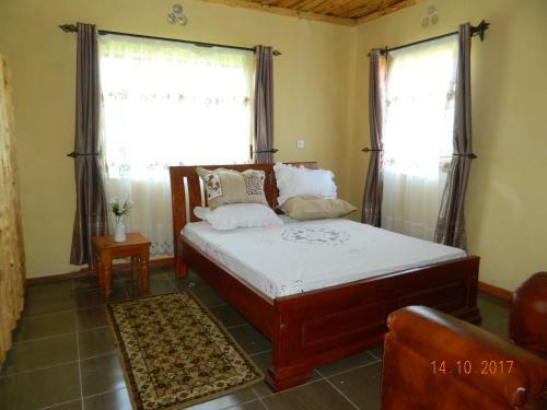 Hostal Mt.kenya Eco-camp And Villas