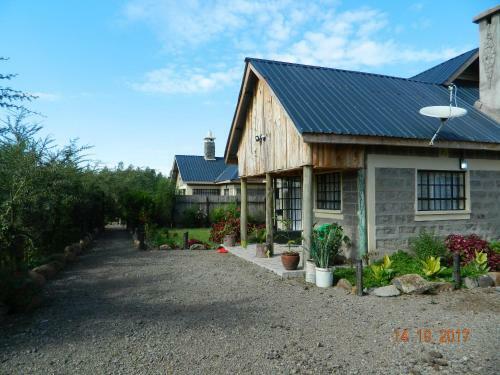 Hostal Mt.kenya Eco-camp And Villas