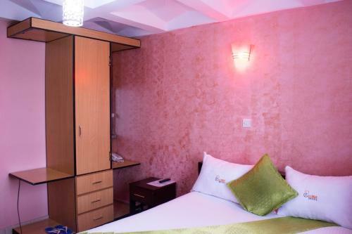 Hotel Luna