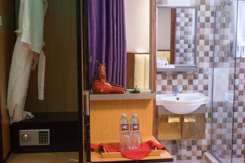 Hotel Luna