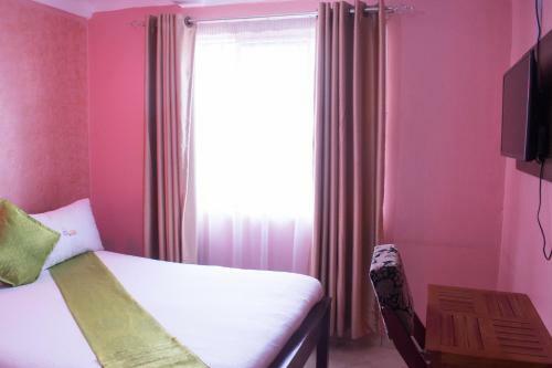 Hotel Luna