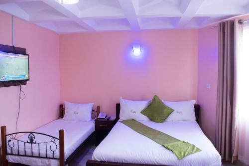 Hotel Luna