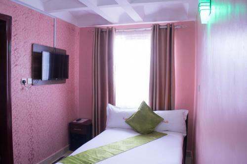 Hotel Luna
