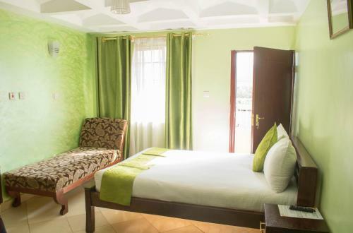 Hotel Luna