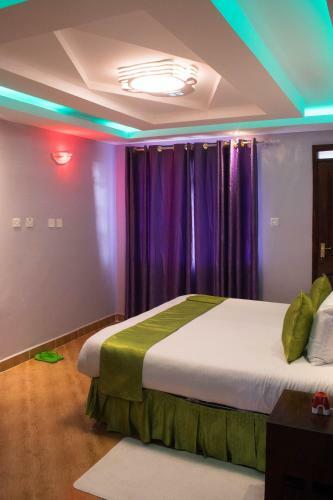 Hotel Luna