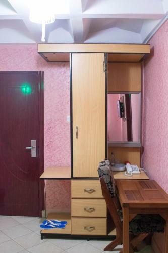 Hotel Luna