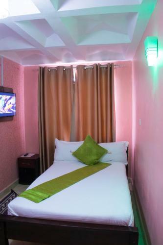 Hotel Luna