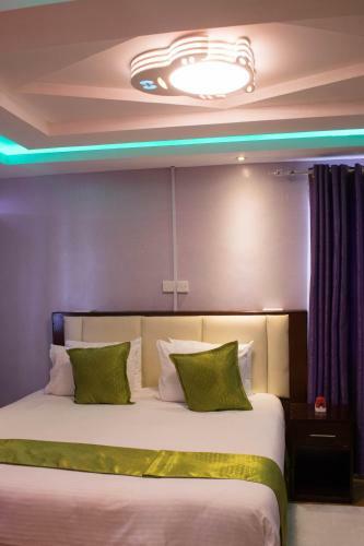 Hotel Luna