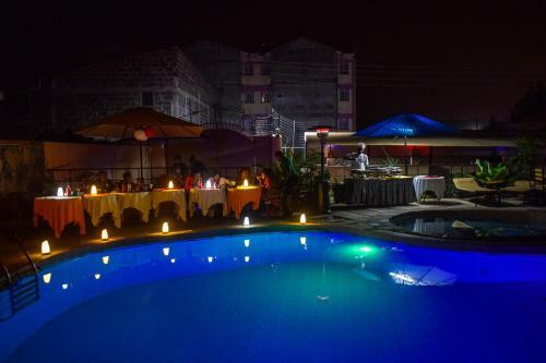 Hotel Luna