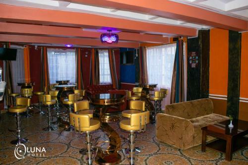 Hotel Luna