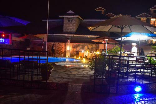 Hotel Luna