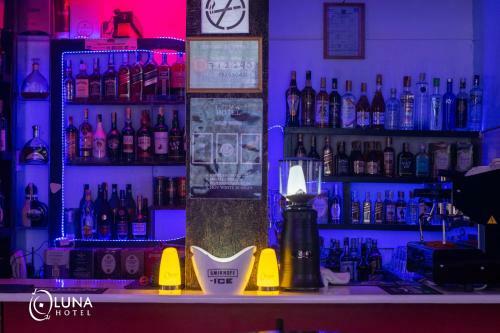 Hotel Luna