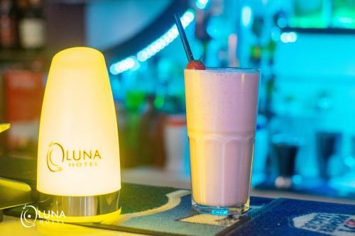 Hotel Luna
