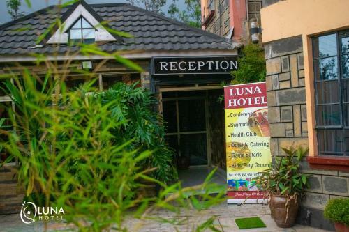 Hotel Luna