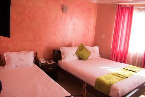 Hotel Luna