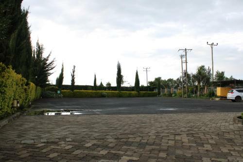 Hotel Jaqanaz Resort