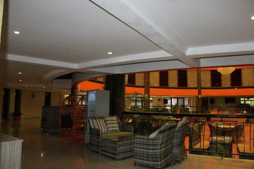 Hotel Jaqanaz Resort