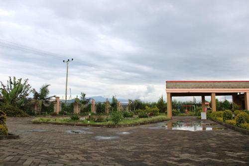 Hotel Jaqanaz Resort