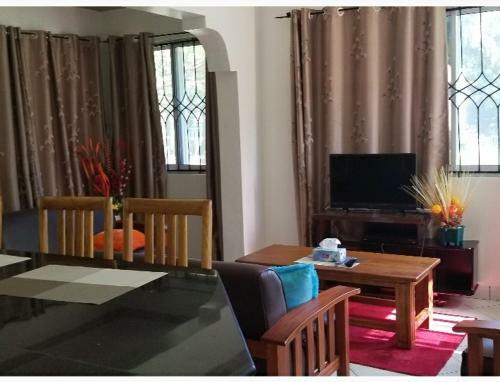 Apartamento Royal D2