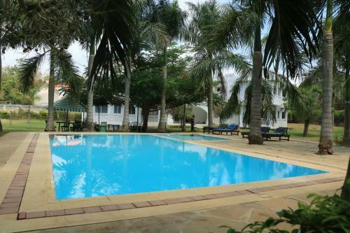 Apartamento Royal D2