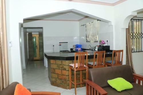 Apartamento Royal D2