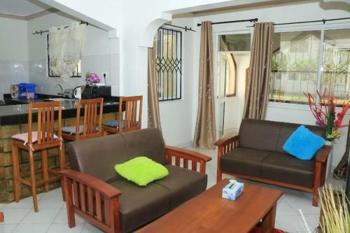 Apartamento Royal D2