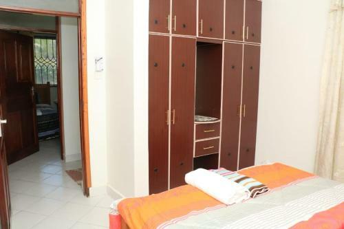 Apartamento Royal D2