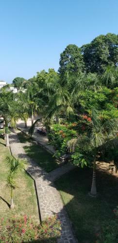 Apartamento Royal D2