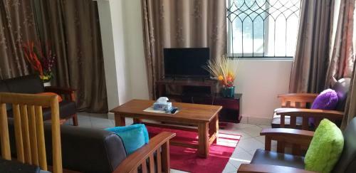 Apartamento Royal D2