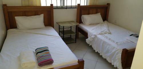 Apartamento Royal D2