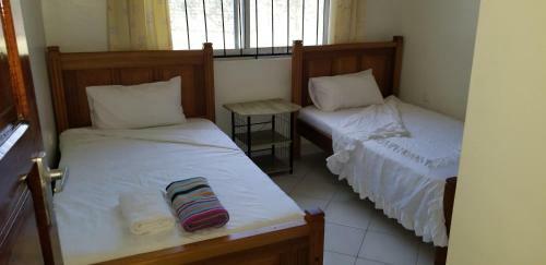 Apartamento Royal D2