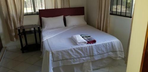 Apartamento Royal D2